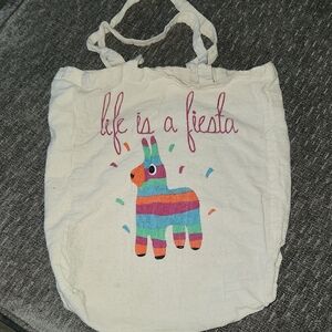 Free tote bag with $10 purchase